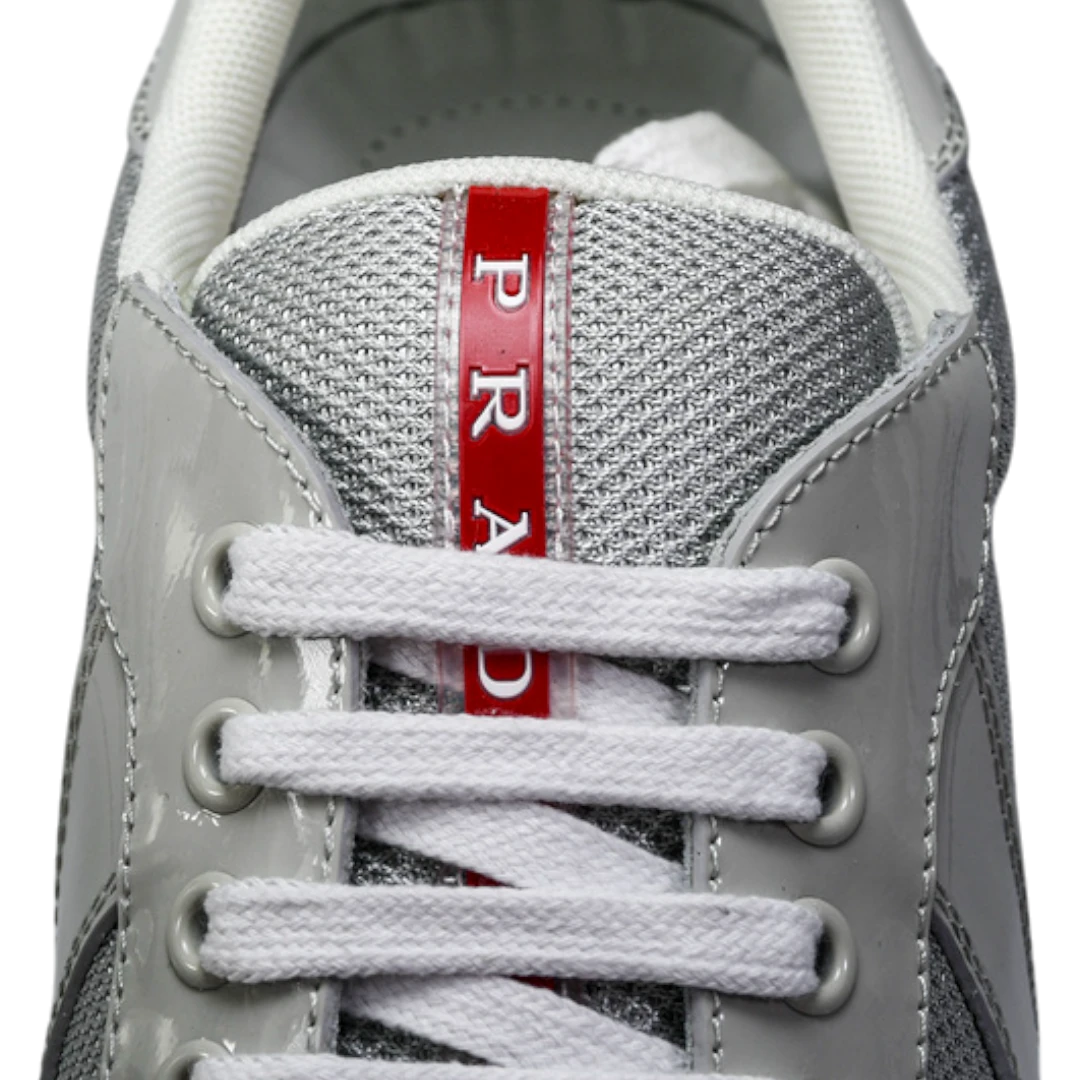 Prada America's Cup 'Grey Silver'