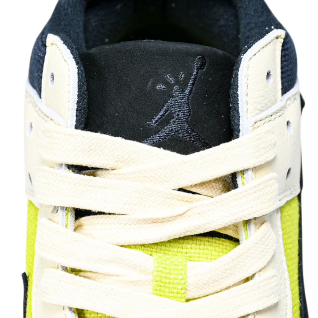 Travis Scott Jumpmn Jack TR 'Bright Cactus'