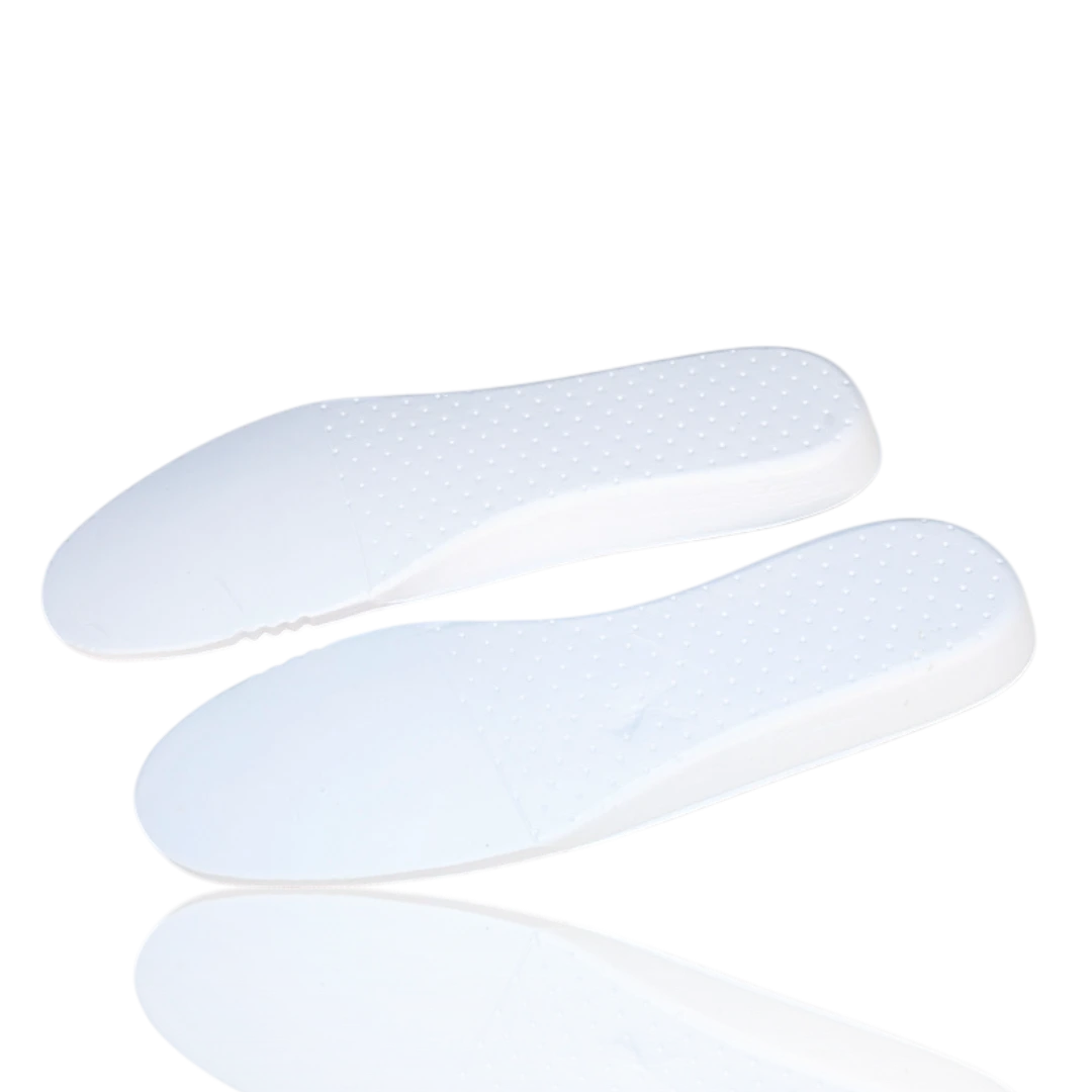 Off-White Out Of Office Low Top 'Pink White'