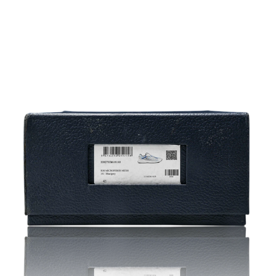 Dlor B30 Reflective 'Blue Grey White'