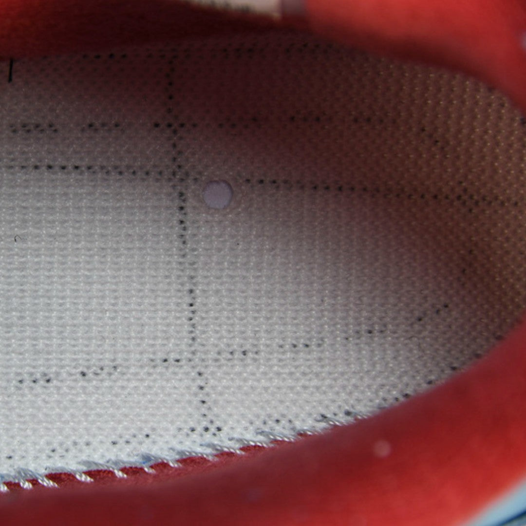 Travis Scott x AJ4 Retro 'Cactus Jack'