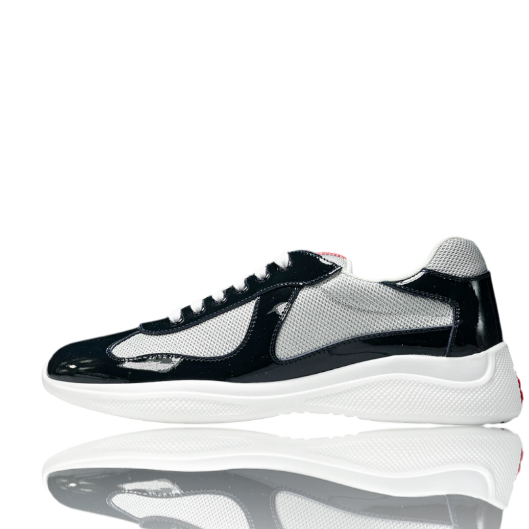 Prada America's Cup 'Royal Blue'