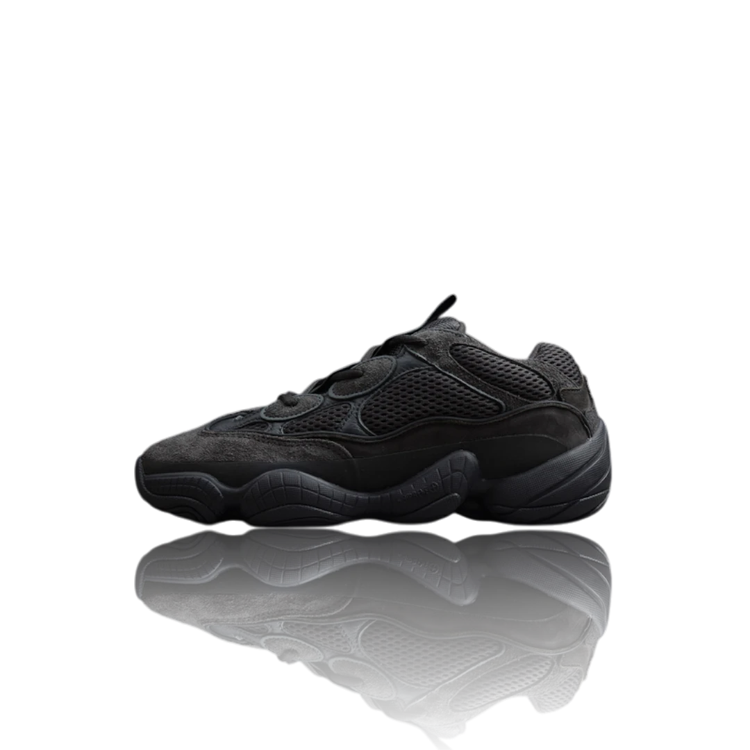 Yzy 500 'Utility Black'