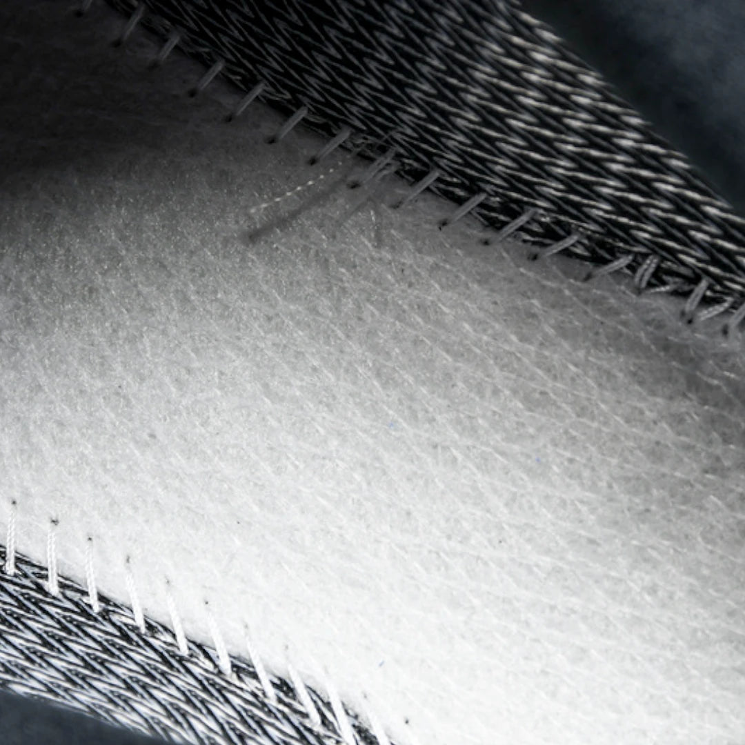 NB 2002R x Gore-Tex JJJJound 'Charcoal'