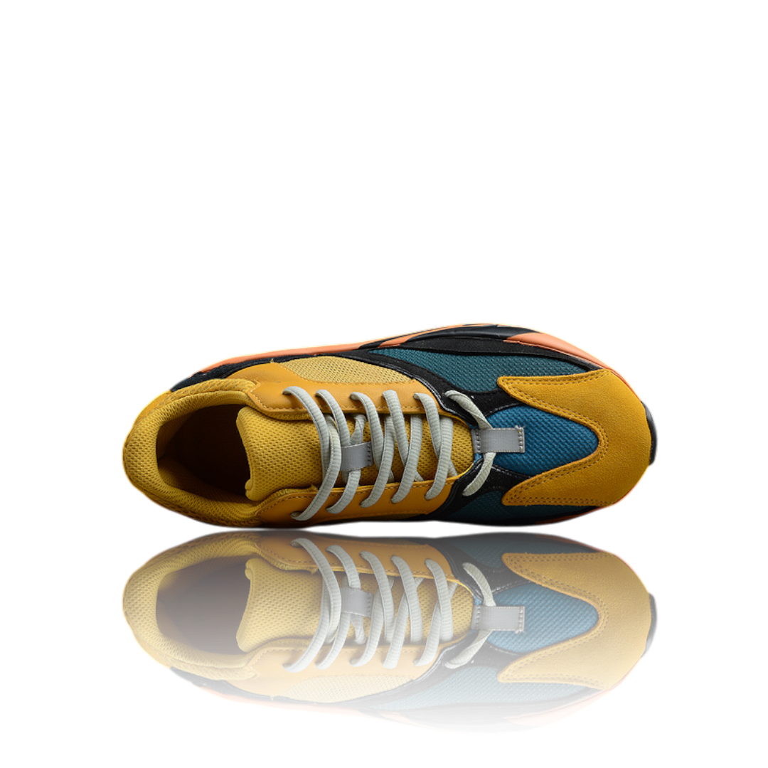 Yzy Boost 700 'Sun'