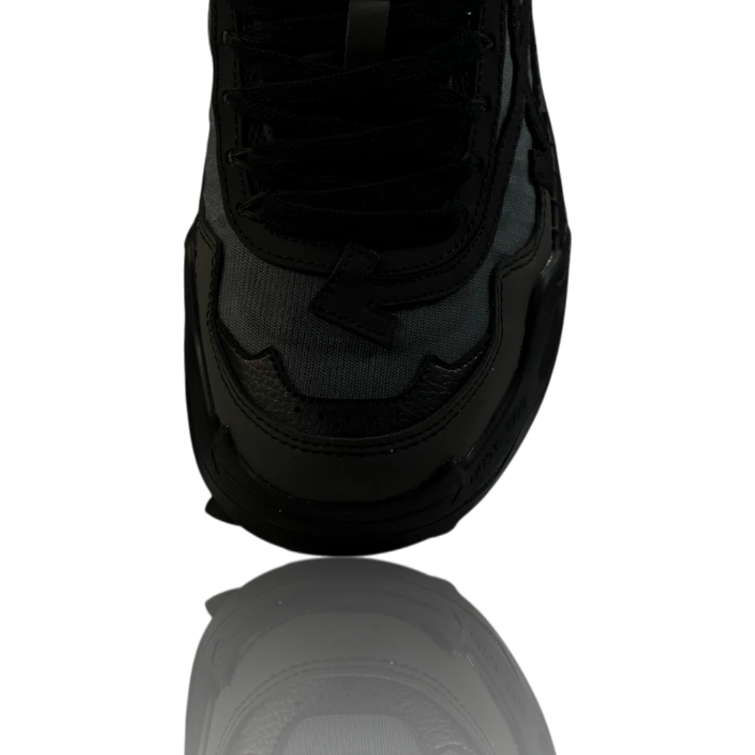 Off-White Odsy-1000 'Black 2023'