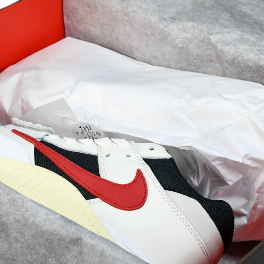 Travis Scott Jumpmn Jack TR 'University Red'