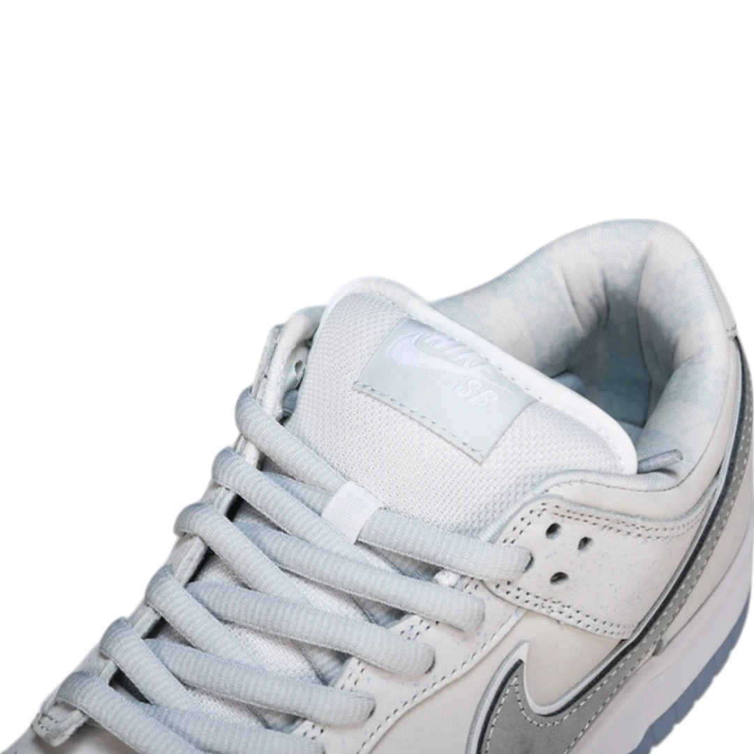 Concepts x SB Dnk Low 'White Lobster' (Friends and Family)