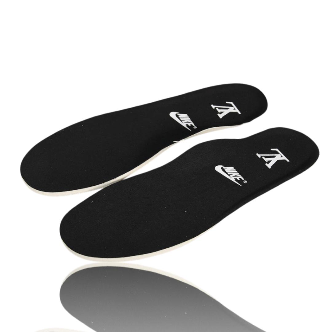 Louis Vuittоп x AF1 By Virgil Abloh 'White Black'