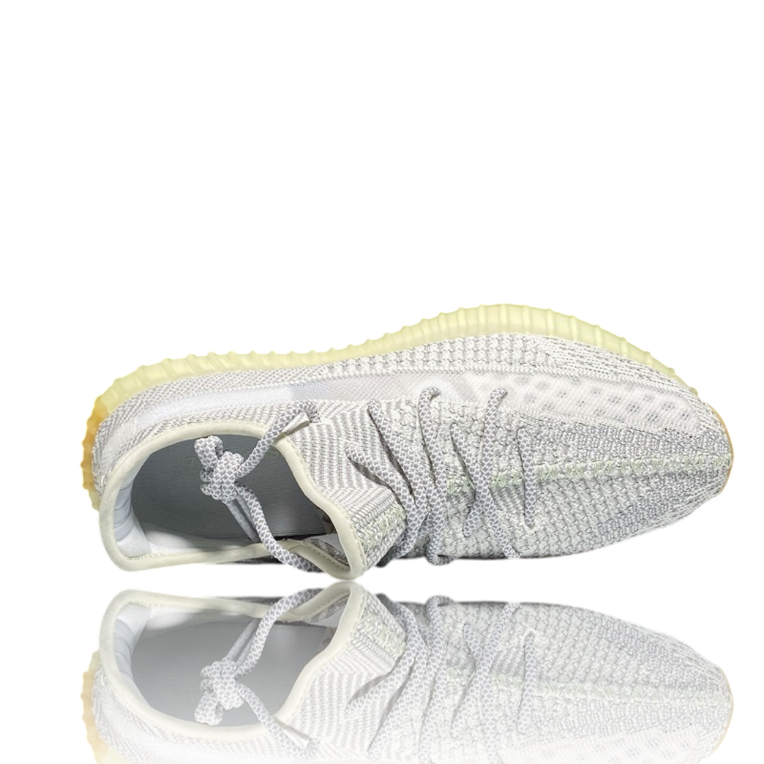 Yzy Boost 350 V2 'Yeshaya' (Non-Reflective)