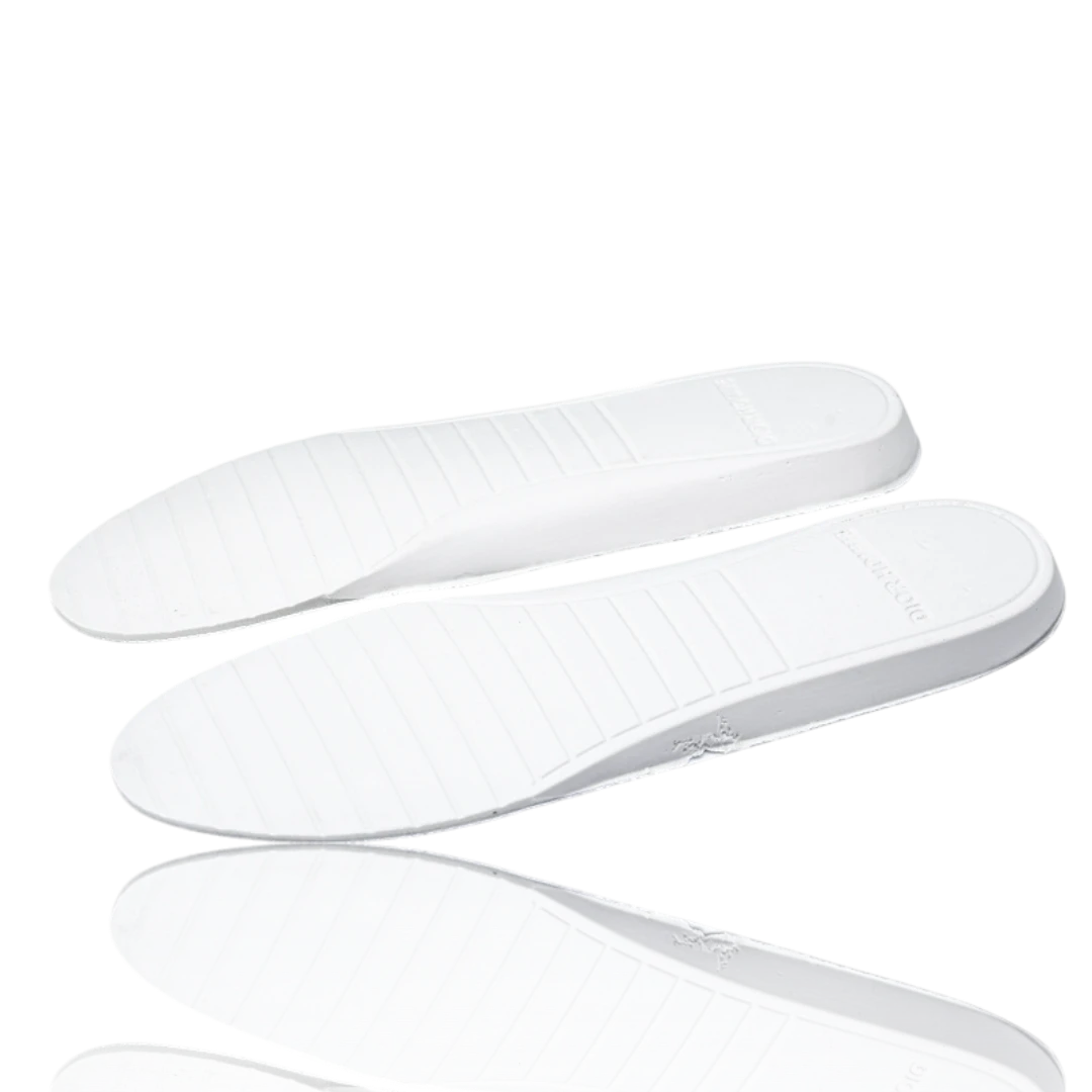 Dlor B22 'White Beige Silver'