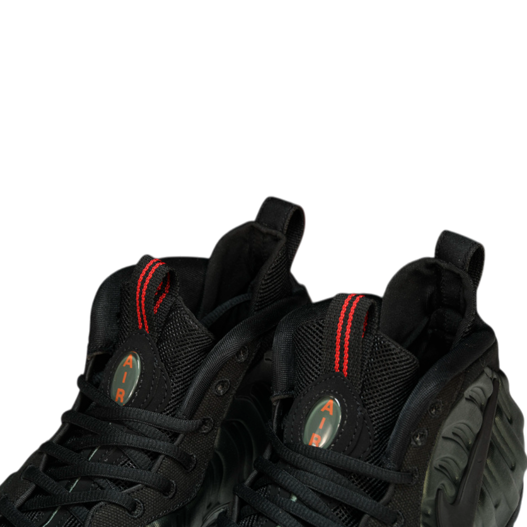 Air Foamposite Pro 'Sequoia'