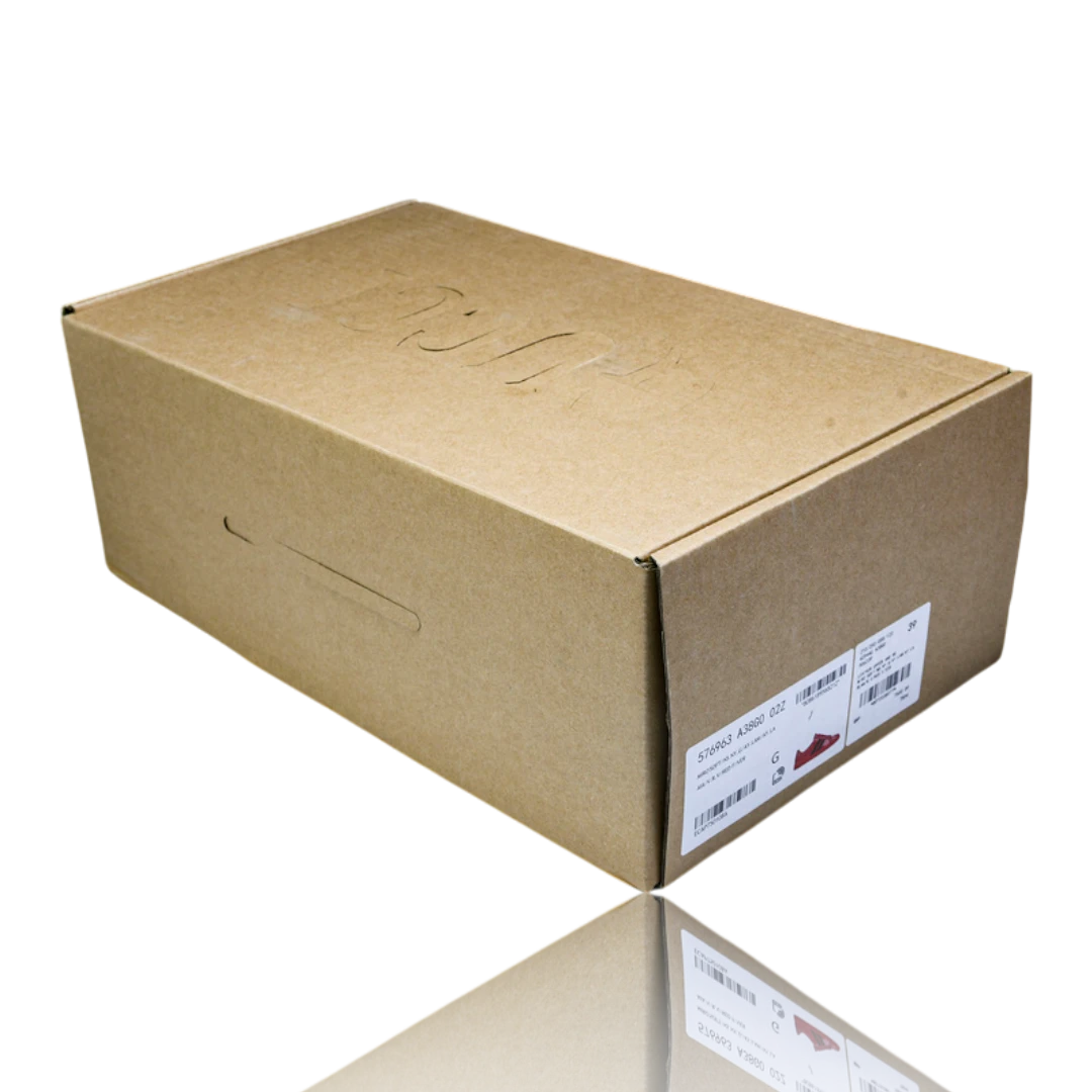 Guссi Ace Web 'Red Monogram'