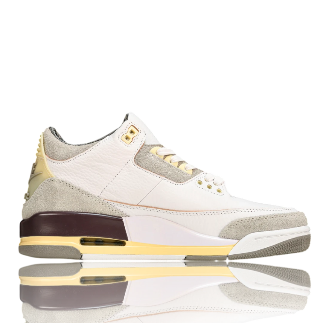 A Ma Maniere x AJ3 Retro