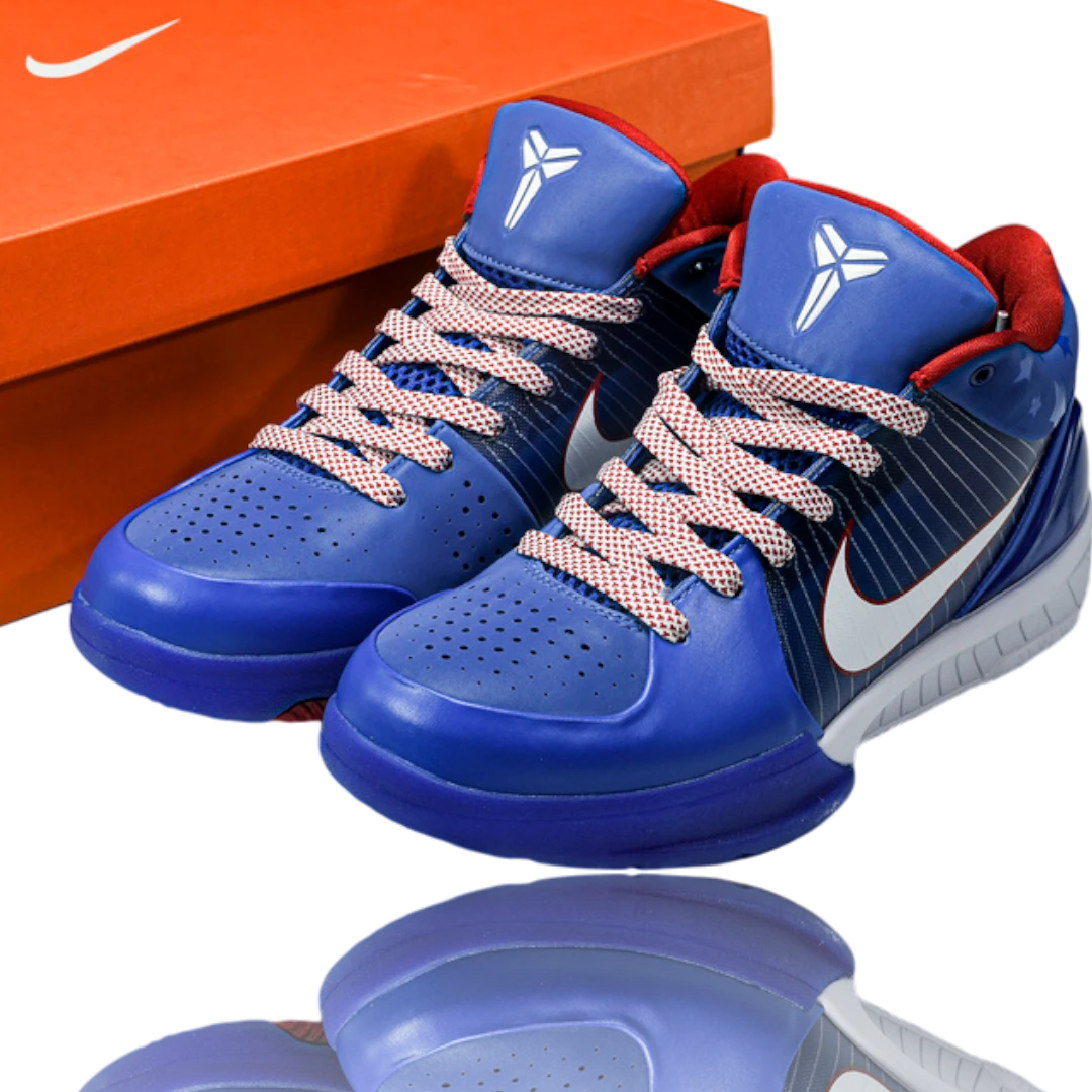 Kobe 4 Protro 'Philly' (2024)