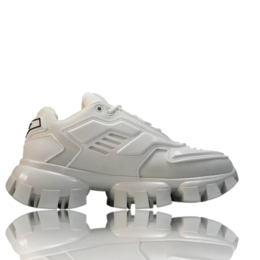 Prada Cloudbust Thunder Knit 'White'