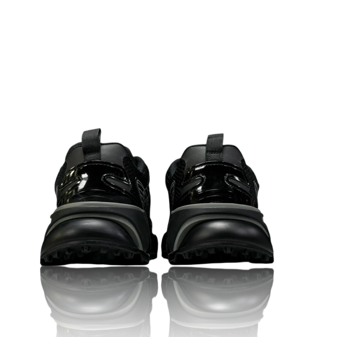 Louis Vuittоп Runner Tatic V2 'Black'