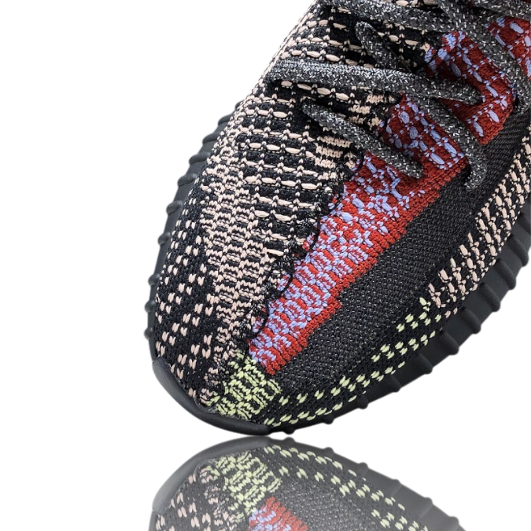 Yzy Boost 350 V2 'Yecheil' (Non-Reflective)