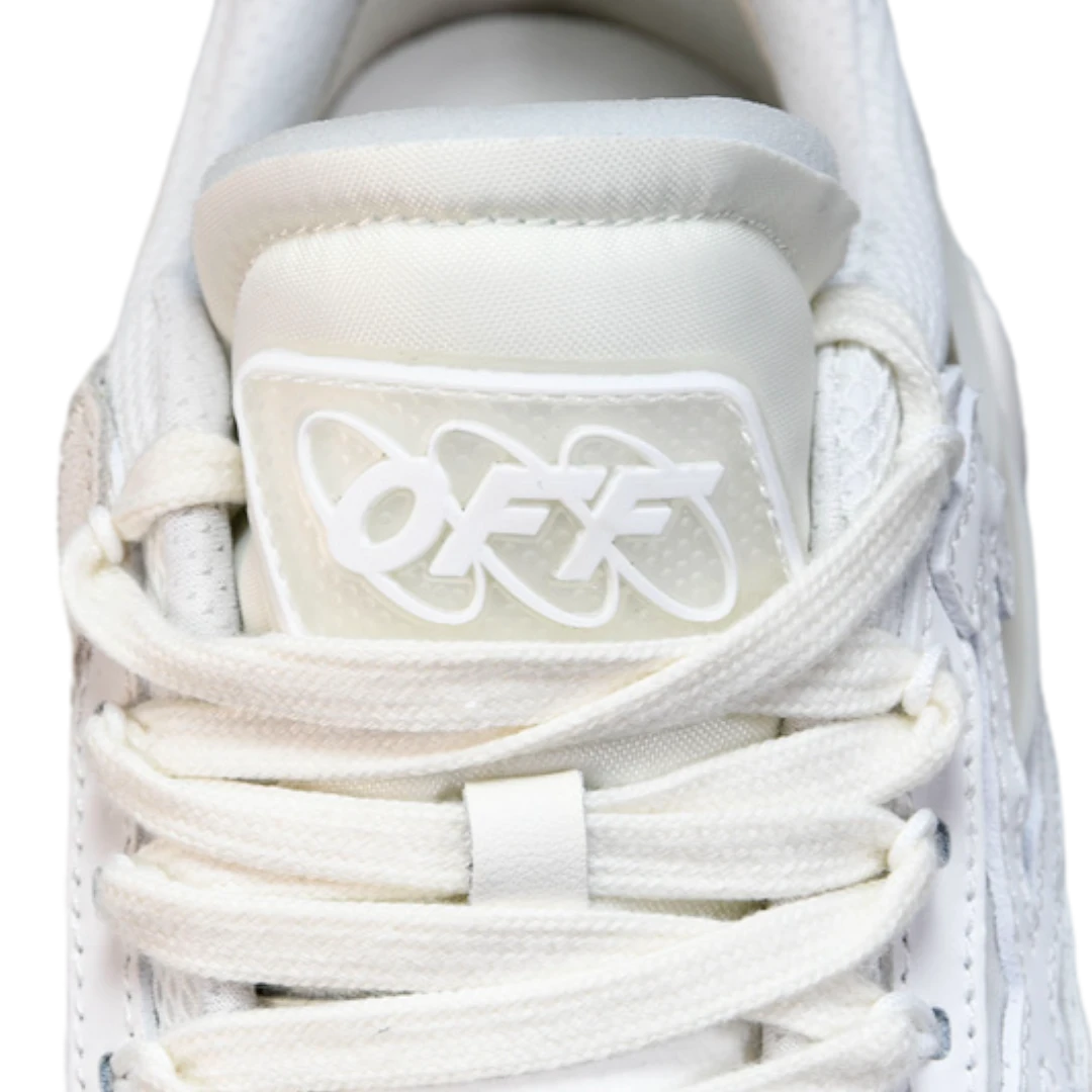 Off-White Odsy-1000 'White'