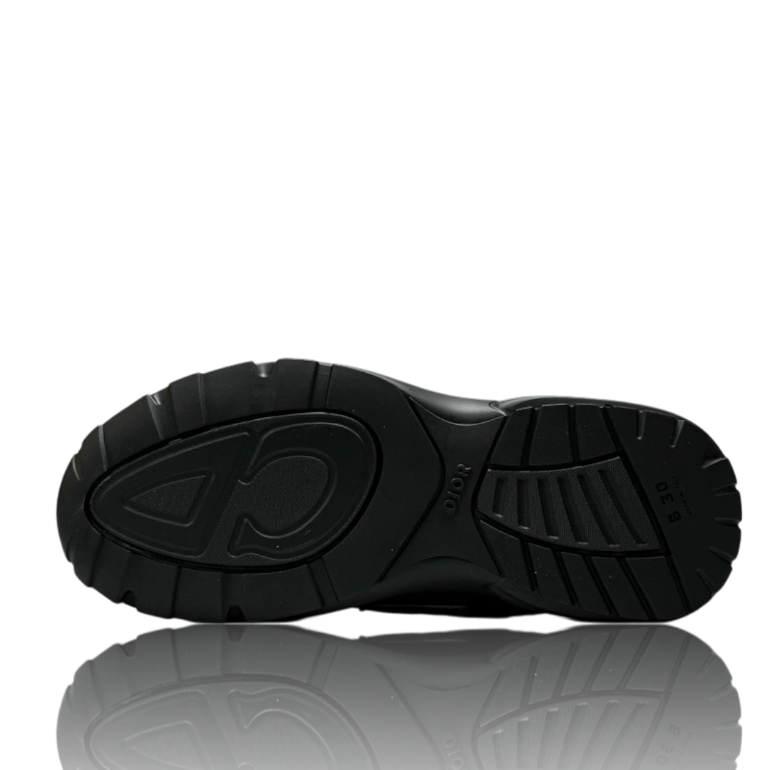 Dlor B30 Reflective 'Grey Anthracite'