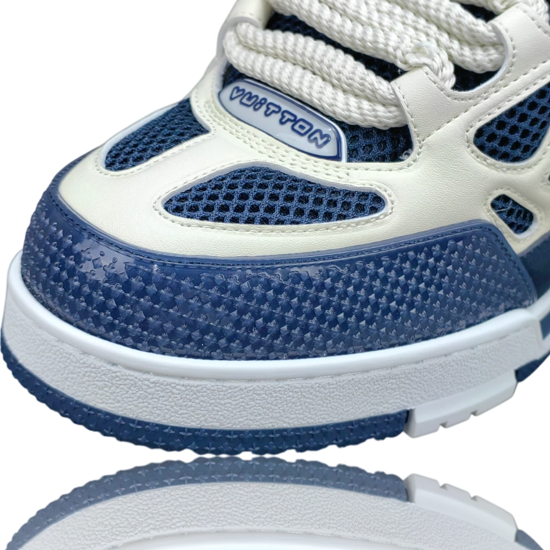 Louis Vuittоп Skate Sneaker 'Marine White'