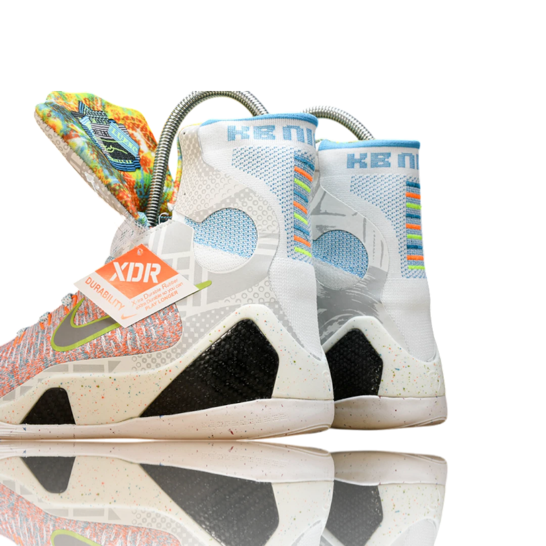 Kobe 9 Elite 'What the Kobe'