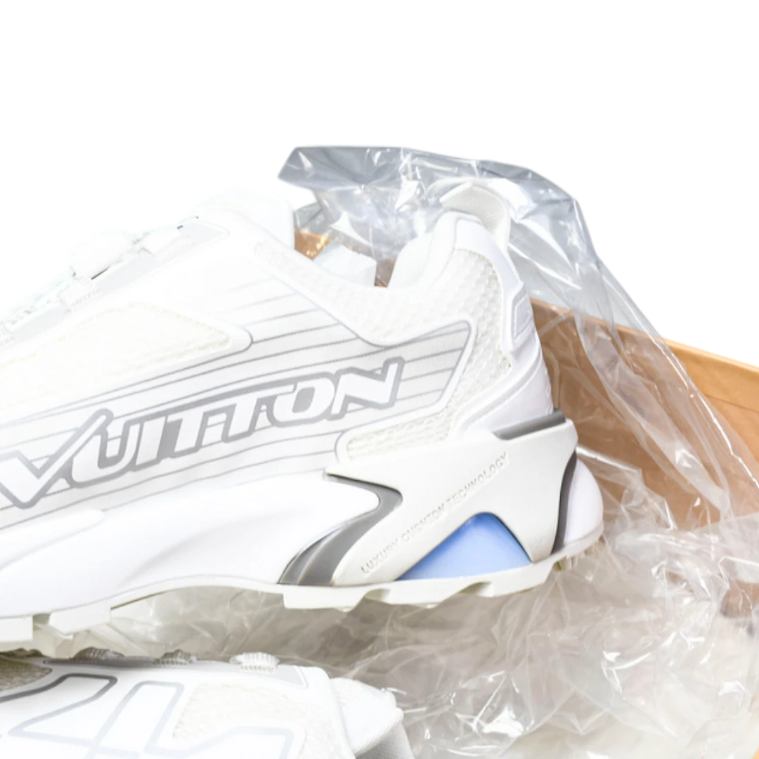 Louis Vuittоп Runner Tatic V2 'White'
