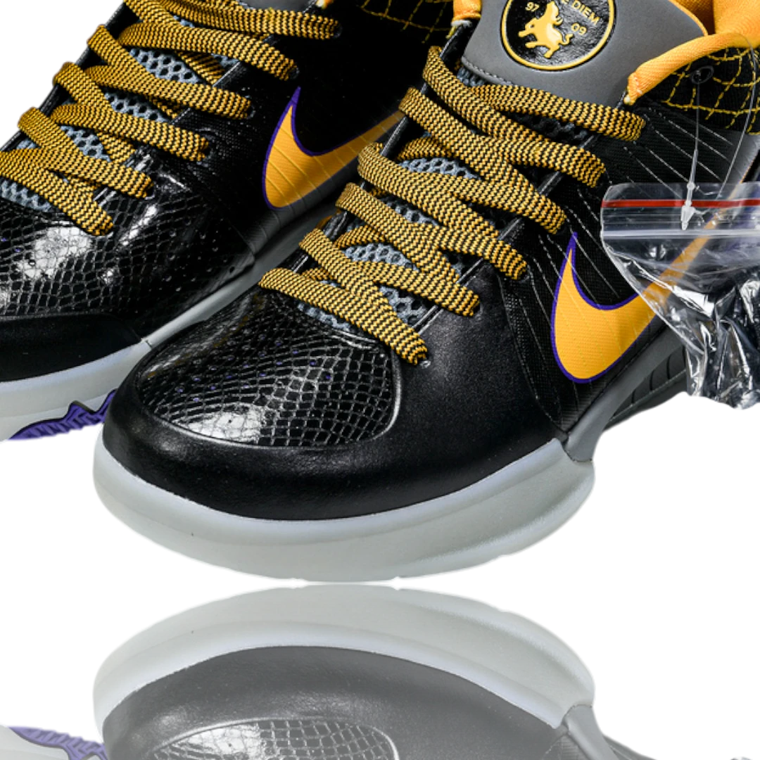 Kobe 4 Protro 'Carpe Diem'