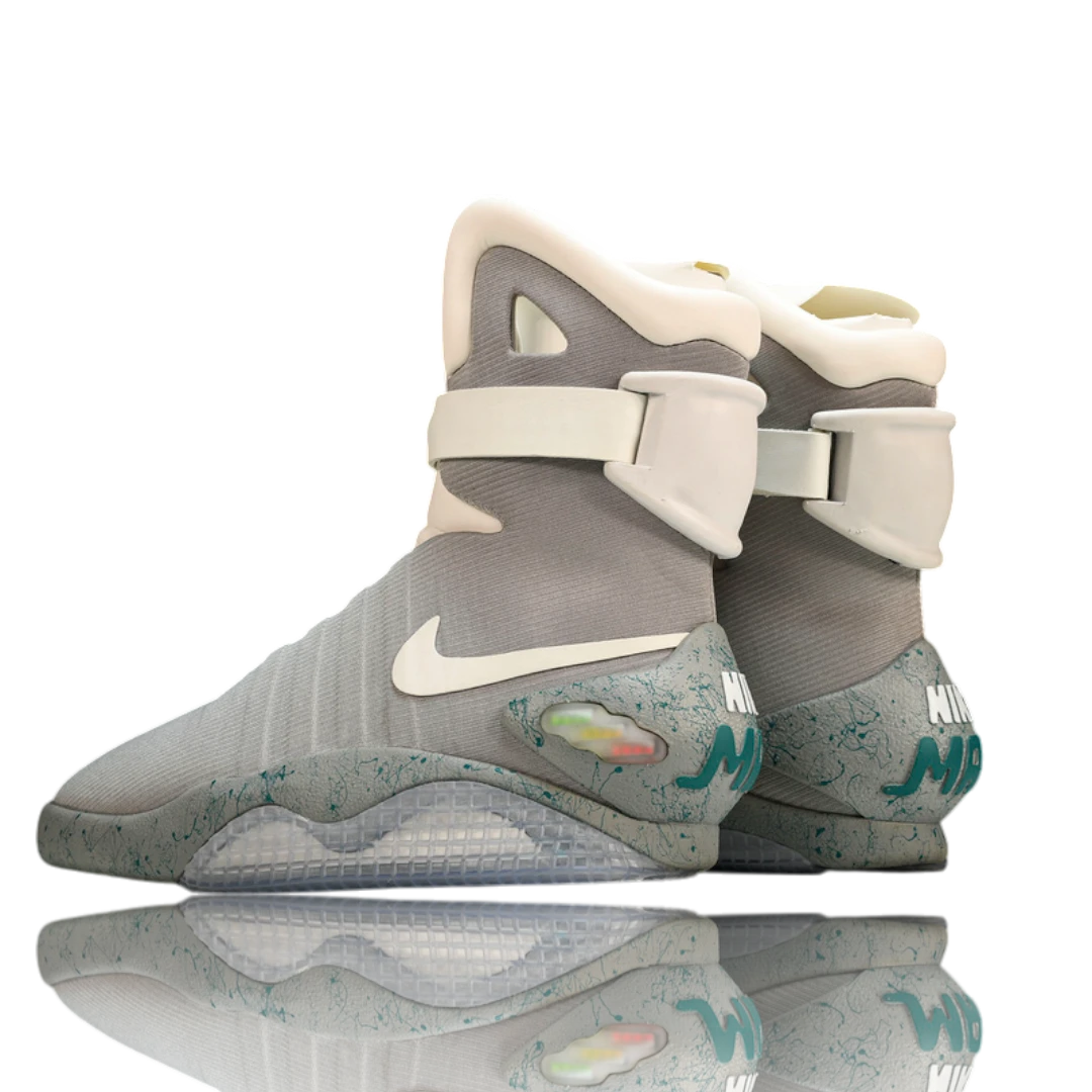 Air MAG Back To The Future (Auto-Lacing) 2016