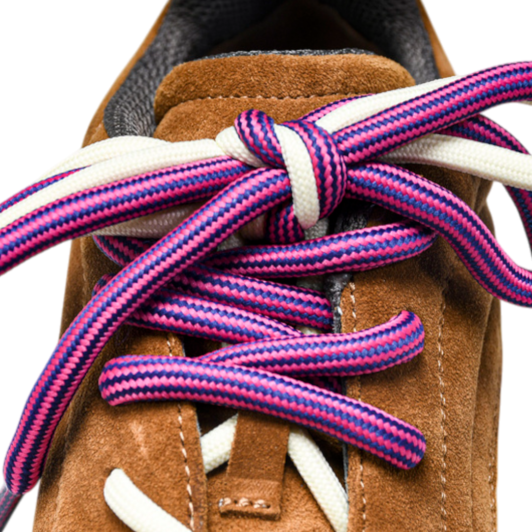 McQueen Trainers Flexion 'Brown'