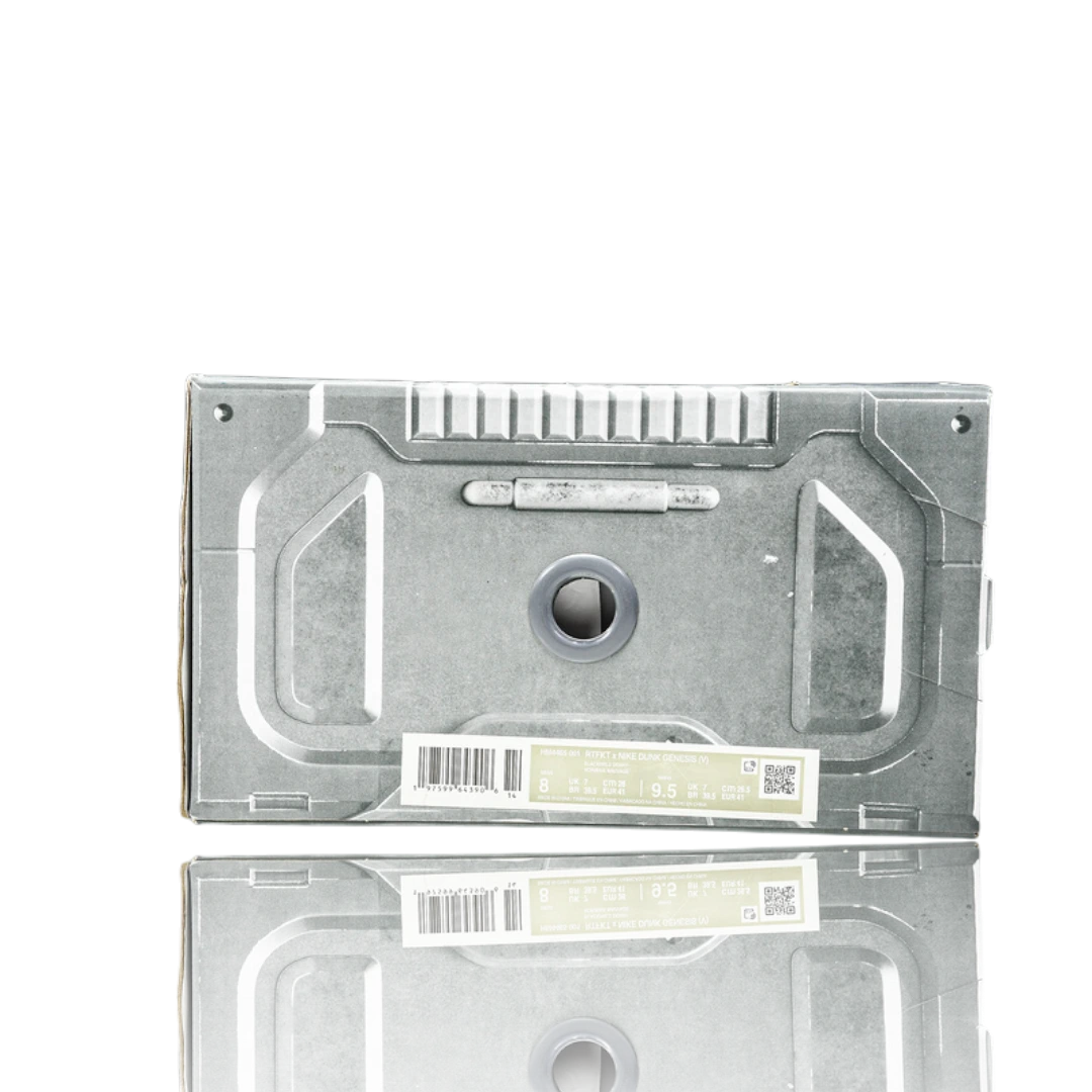 RTFKT x Dnk Genesis 'Void'