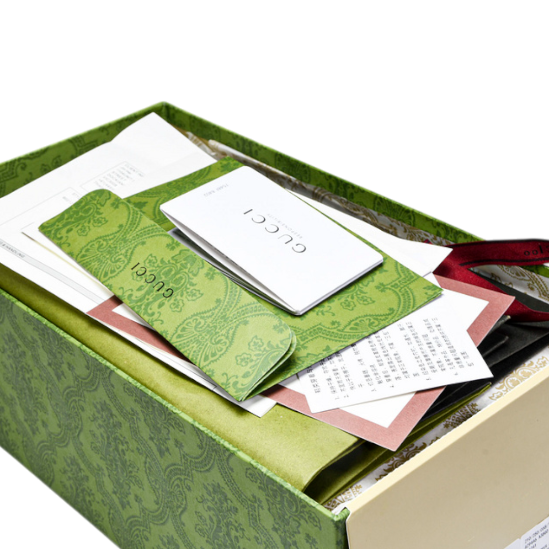 Guссi Ace Web Bee 'White'