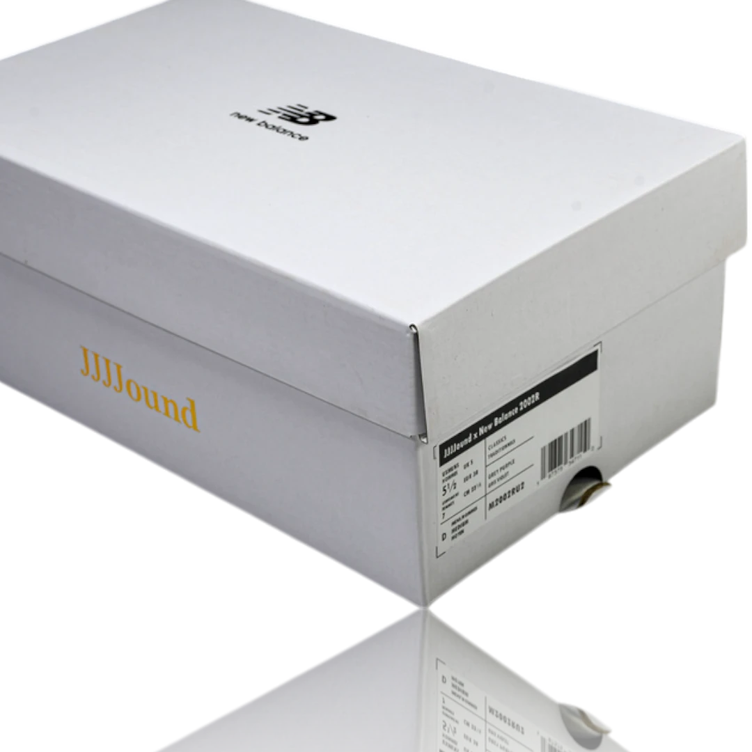 NB 2002R x JJJJound 'Storm Blue'