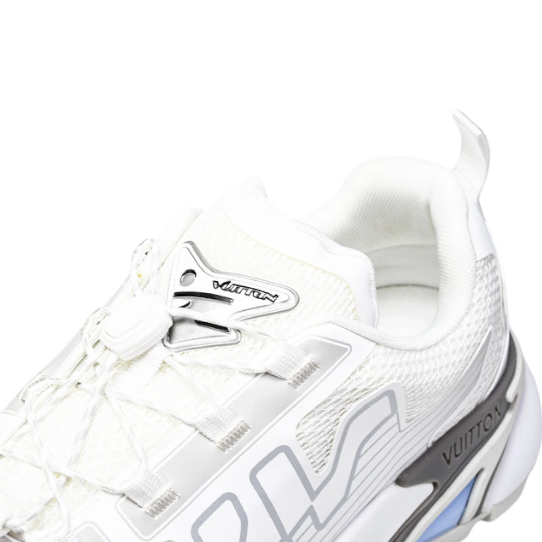 Louis Vuittоп Runner Tatic V2 'White'