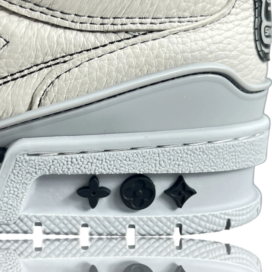 Louis Vuittоп Skate Sneakers 'Grey'