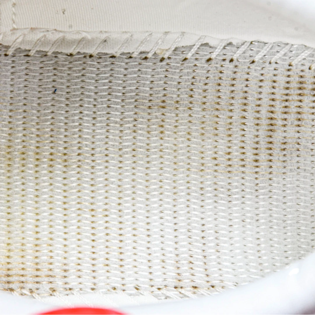 Off-White Vulc Low 'White' (‘C 2018)  Old Stripes