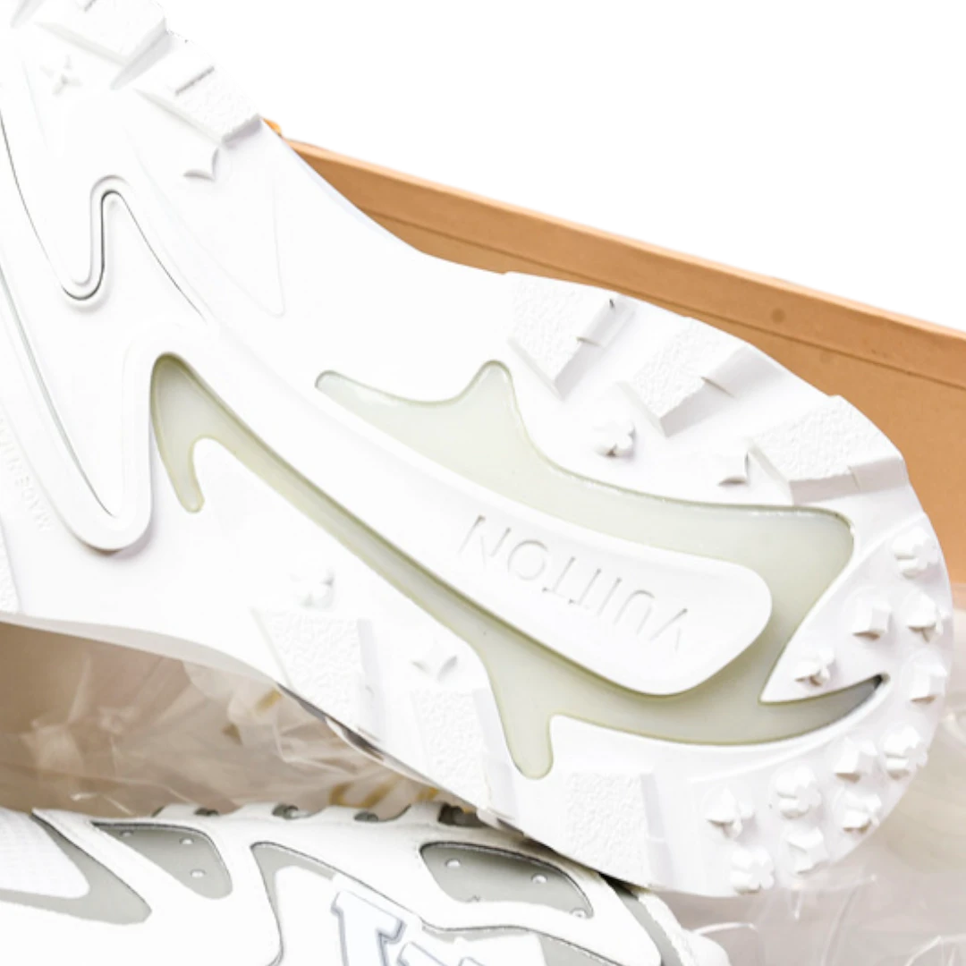 Louis Vuittоп Runner Tatic 'White'