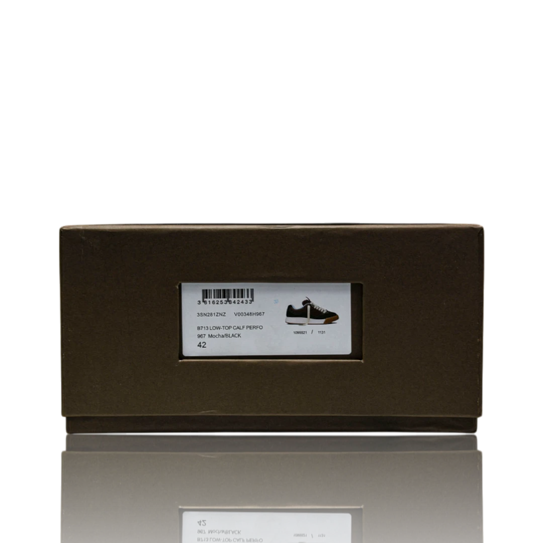 Travis Scott x Dlor B713 Cactus Jack 'Mocha Black'