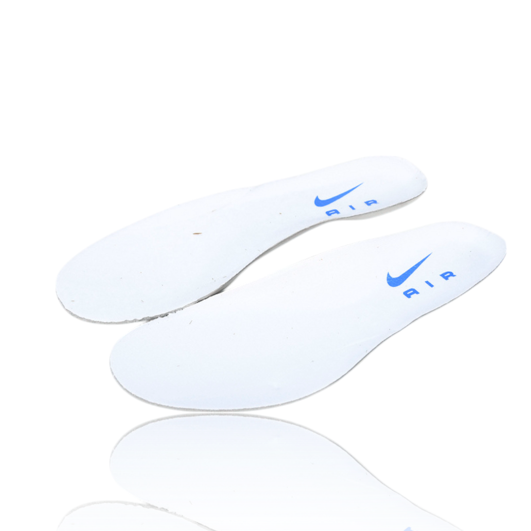 Air Foamposite Pro 'University Blue'