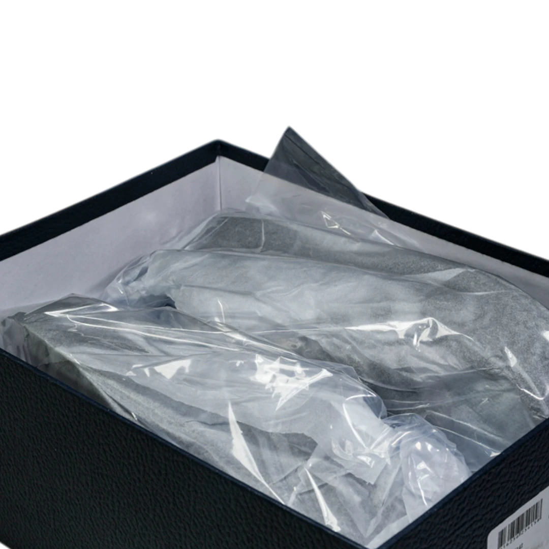 Dlor B30 Reflective 'Grey Anthracite'