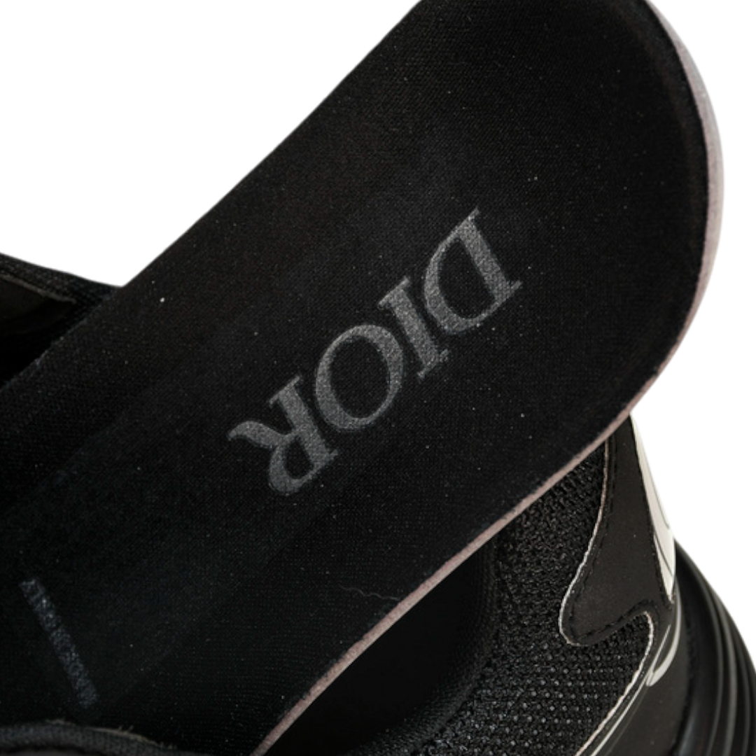 Dlor B30 Reflective 'Triple Black'