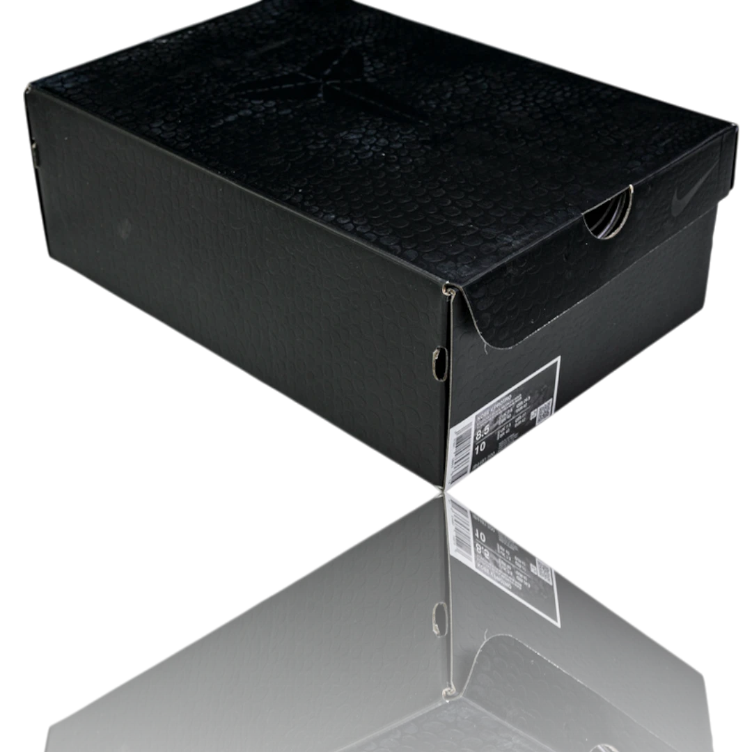 Kobe 5 Protro Year of the Mamba 'Eggplant'