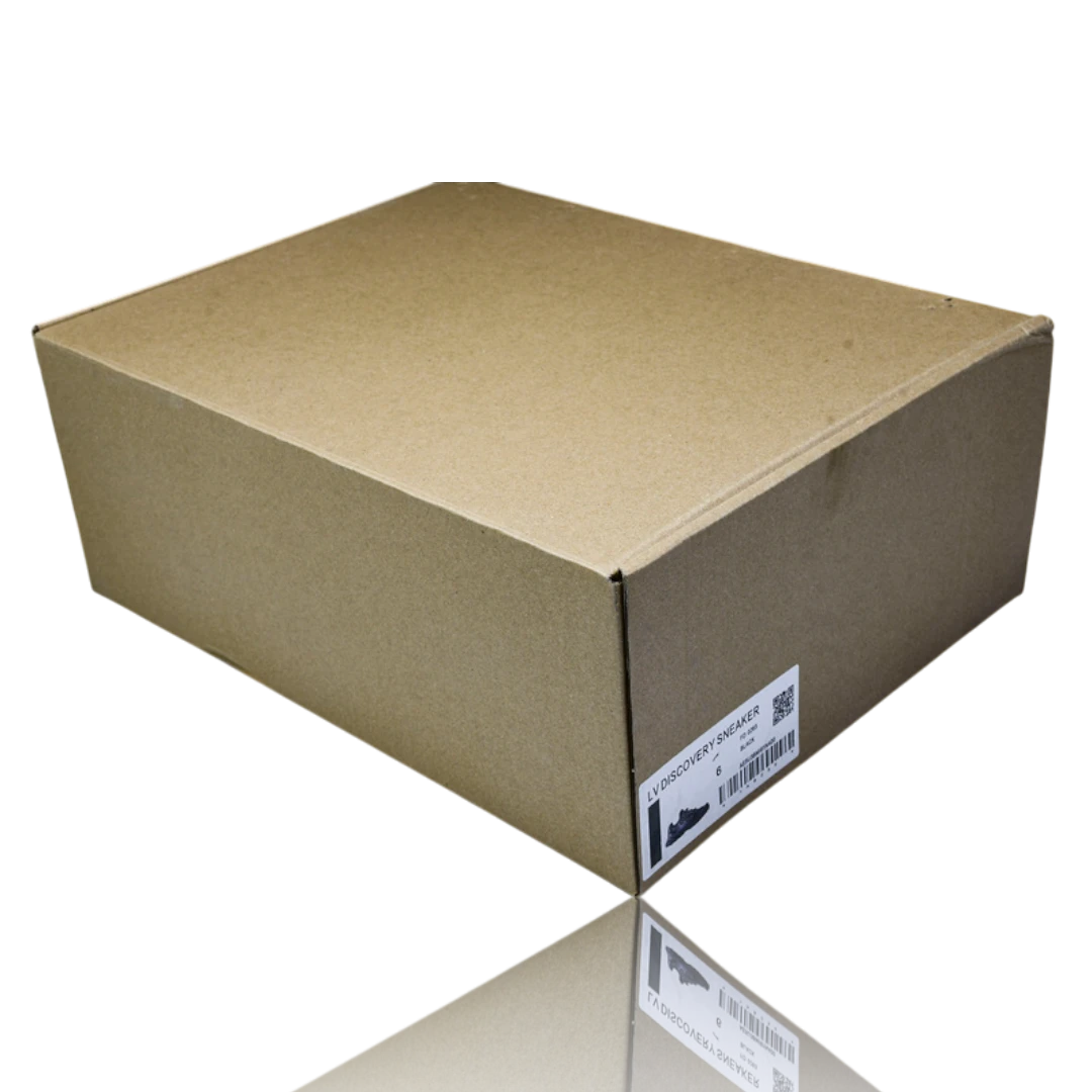 Louis Vuittоп Runner Tatic V2 'Black'