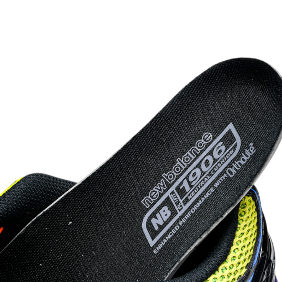 NB 1906R x DTLR 'Starry Nights'