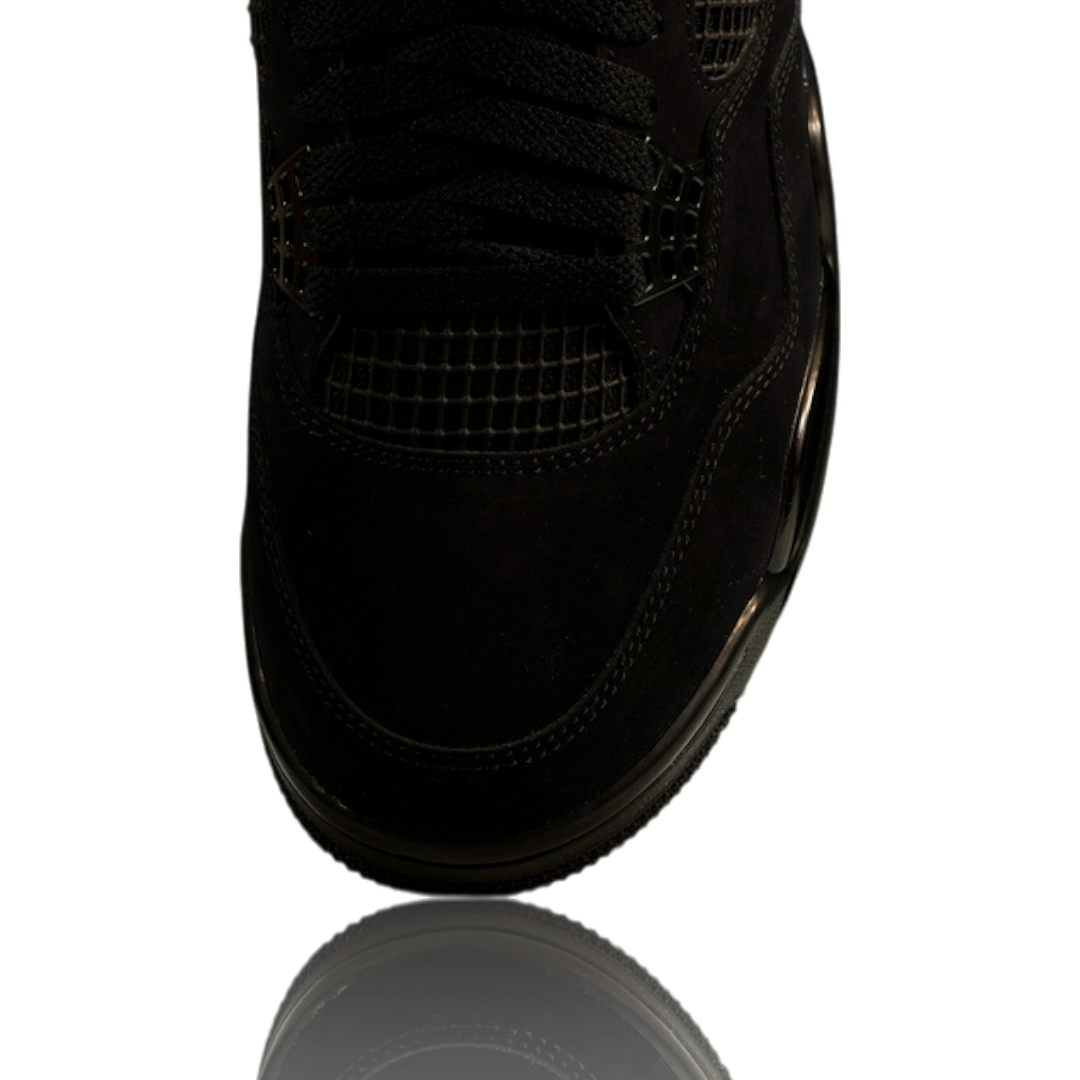 AJ4 Retro 'Black Cat' (2020)