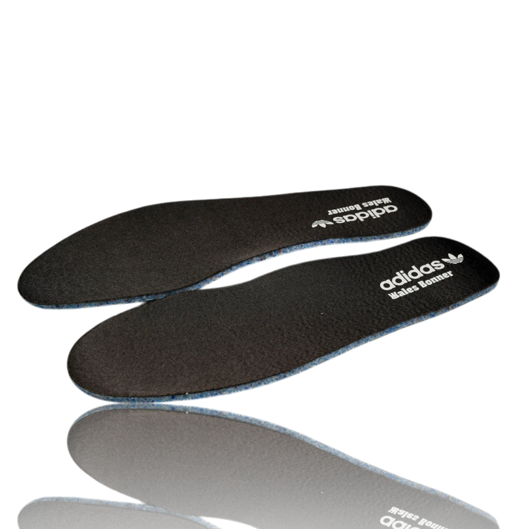 Samba x Wales Bonner 'Ecrtin Brown'