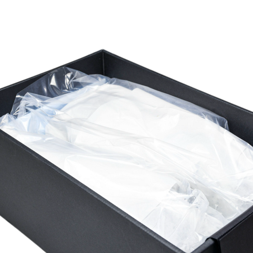 Prada Downtown Sneaker 'Black White'