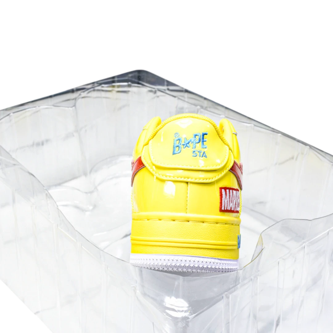 Marvel x Bapesta 'Thor'