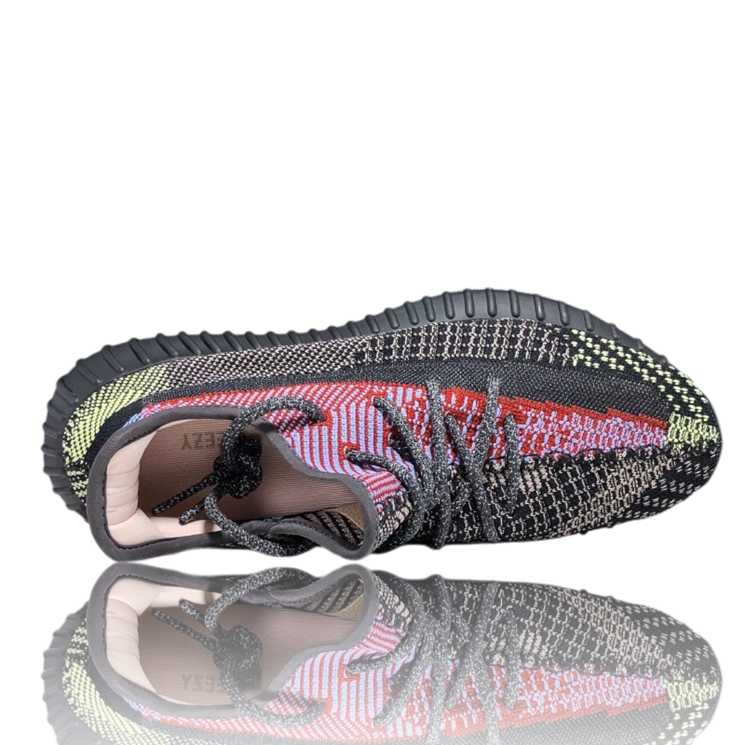 Yzy Boost 350 V2 'Yecheil' (Reflective)