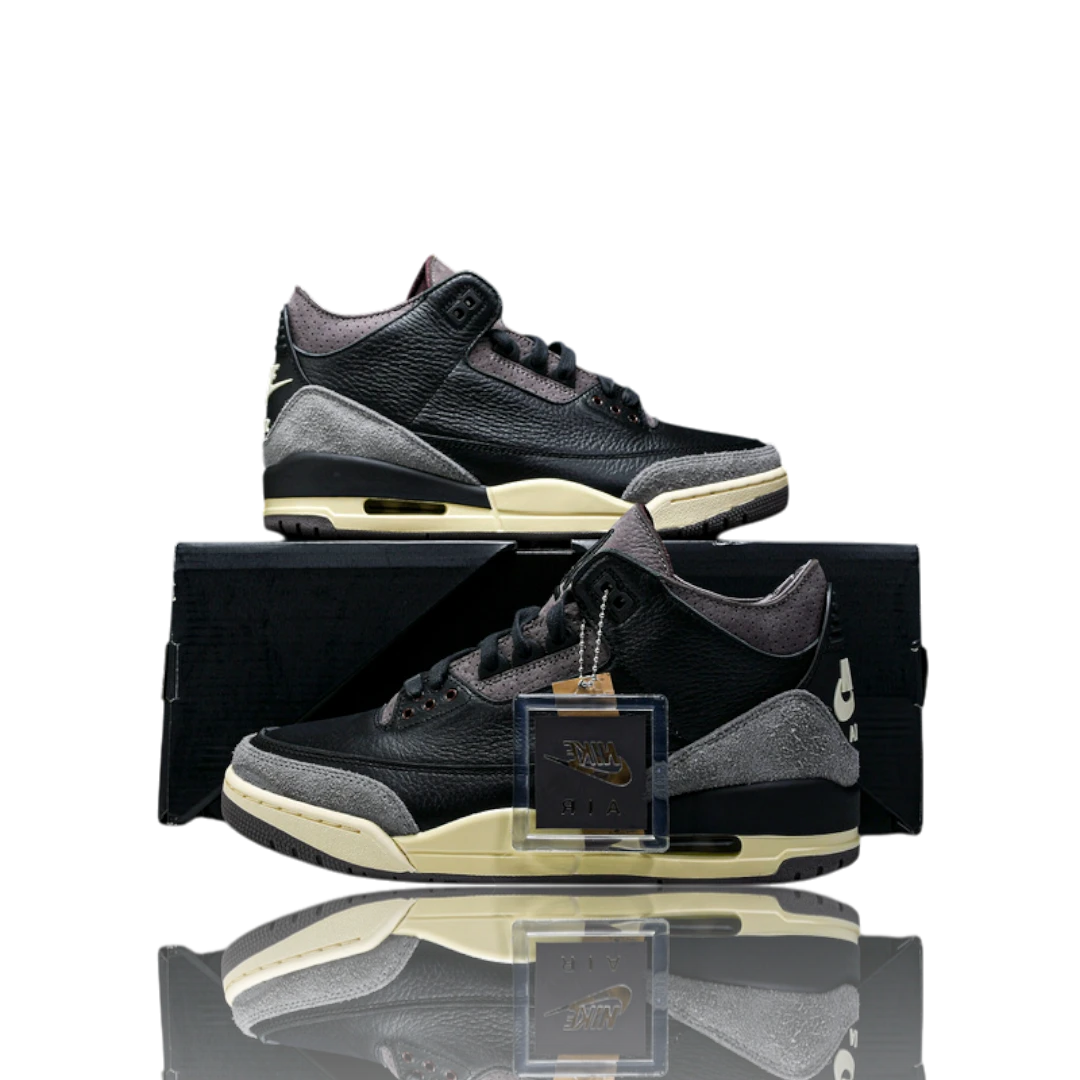 A Ma Maniere 'While You Were Sleeping' x AJ3 Retro